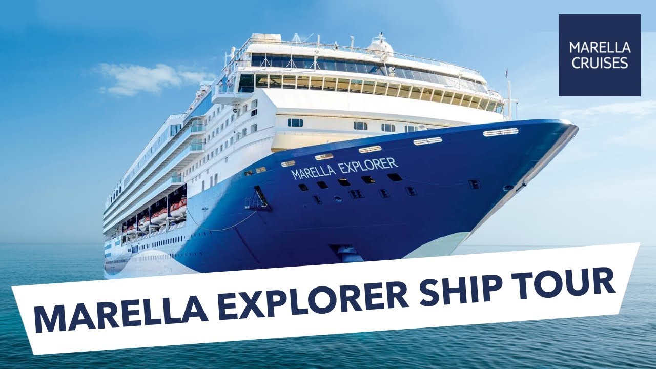 marella explorer tour