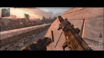 SBMM Spawns. This is terrible.