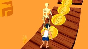 Tower Run gameplay android, ios level 131