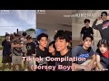 Mattia Polibio TIKTOK COMPILATION (MAY 2020)