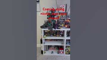 #transformers #hasbro #collection