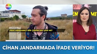 Ağabeyimi Bir An Önce Bulunmasını Istiyorum Didem Arslan Yılmazla Vazgeçme 24.10.2025