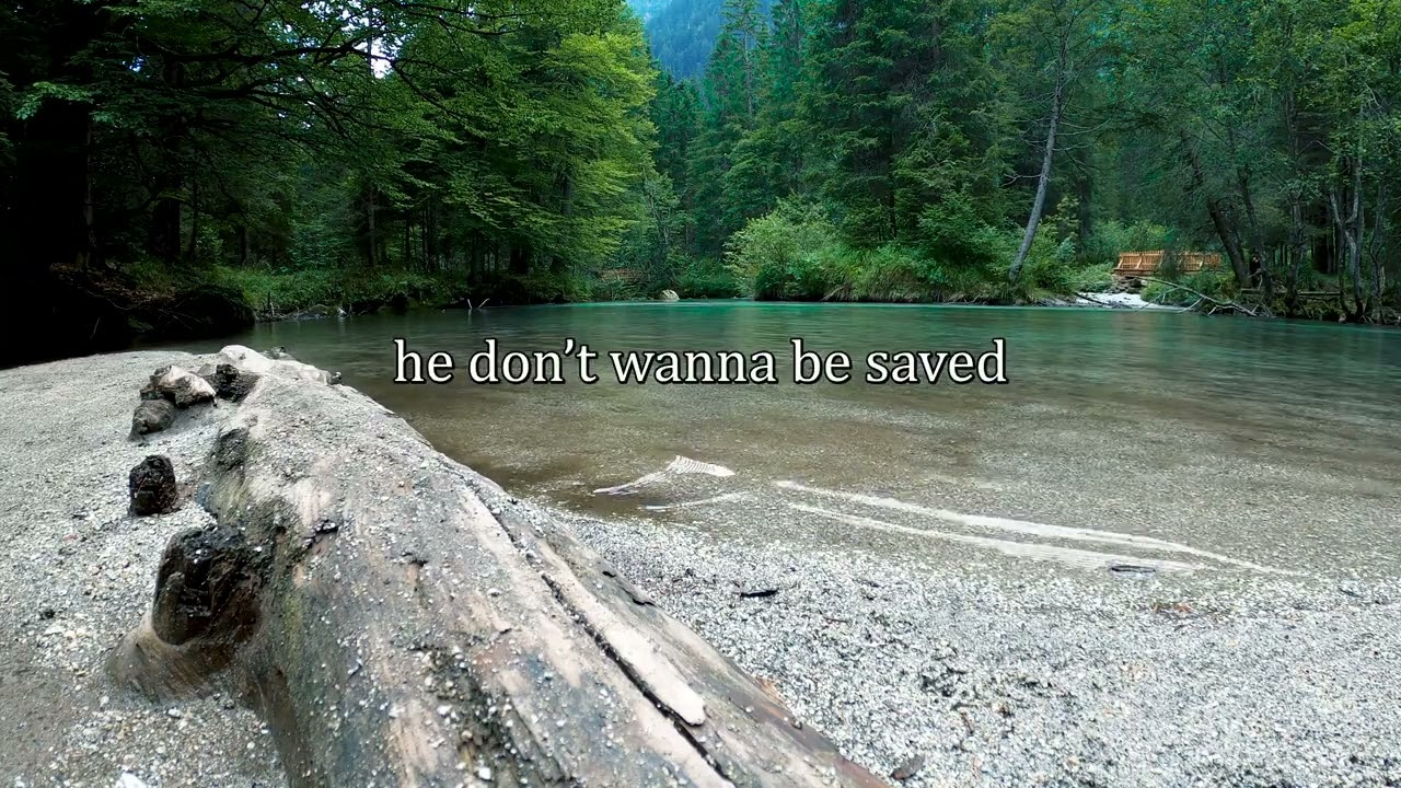 Guarda Unsettling - Lyric Video su YouTube Guarda Unsettling - Lyric Video su YouTube