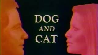 Clic Tv Theme Dog And Cat Kim Basinger