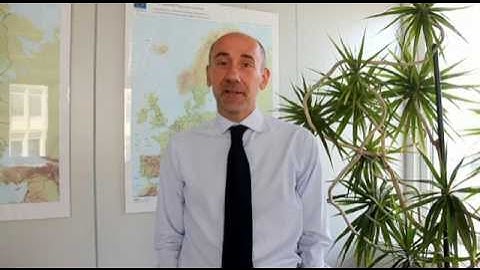 Jean-Eric Paquet - Positive Energy in Europe - Powershoots TV - French Version