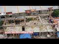 PAGPORMA NG ROOF BEAM VIDEO#31 Muntinlupa projrct