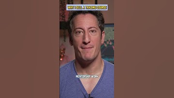 Why Top Wall St. Trader Sells a Trading Course #trading #lancebreitstein #tradingstrategies