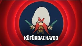 Küfürbaz Haydo 2 50 Milyon Dolar (FULL HD 2021 VERSİON) Resimi