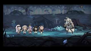 Soul Tide 2-5 guide