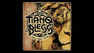 Piel de corteza - TianoBless ft Matanza - track 3 Sale a la luz chords