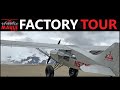 Ultimate STOL - Maule Aircraft - Factory Tour