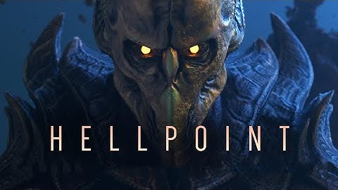 Los Primeros 12 Minutos de HellPoint para Xbox One.