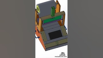 Custom film cutting jig design service