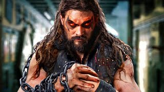 Aquaman Actor Jason Momoa Reportedly in Talks to Be Re Cast as Lobo for Superman Legacy!