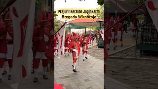 Download Lagu Prajurit Keraton Jogjakarta Bregada Wirobrojo #jogja #jogjakarta #kratonjogja #prajurit #indonesia MP3 Download Lagu Prajurit Keraton Jogjakarta Bregada Wirobrojo #jogja #jogjakarta #kratonjogja #prajurit #indonesia MP3