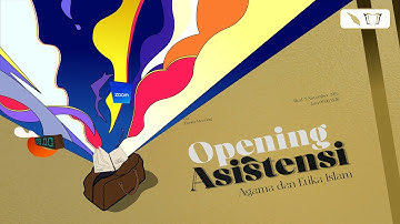 Opening Asistensi AEI ITERA TA. 2025-2026