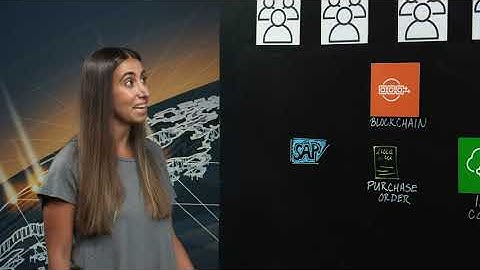 PwC: Streamlining Asset Tracking with Amazon Managed Blockchain