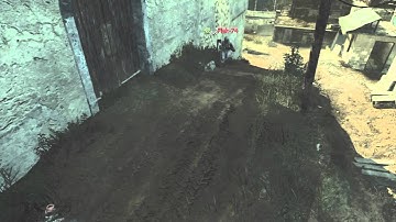 FFA Gunplay - All or Nothing Throwing Knife!