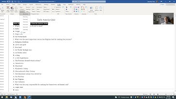 Learn to use the Microsoft Word Duxbury SWIFT Add-in