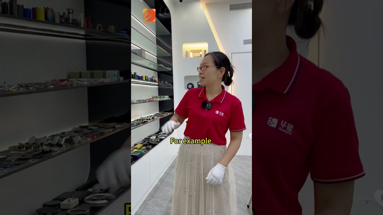 Huayin Die-casting Customized Cases 