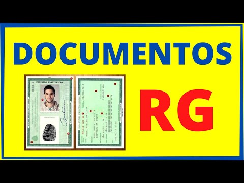 Vídeo: O que eu preciso para obter um documento de identidade verdadeiro na Virgínia?