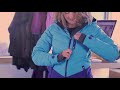 Obermeyer Cosima Down Ski Jacket Review with Powder7