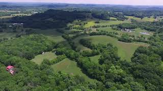 Leipers Fork views!  7 acres available on Sweeney Hollow Rd.