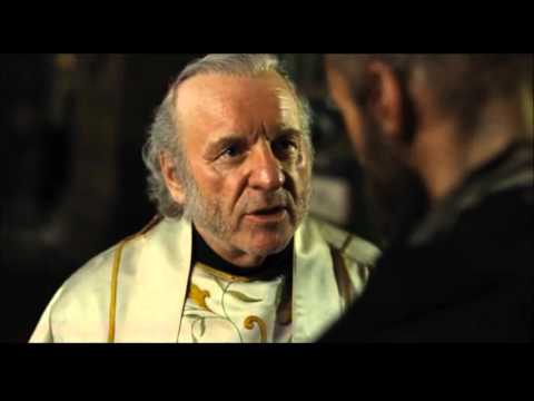 Colm Wilkinson (+) The Bishop