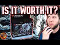 Is Kaldheim Collector Booster Worth It? | MTG Premium Product Review [Magic: the Gathering]