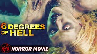 6 Degrees Of Hell Horror Supernatural Corey Feldman Brian A Wilson Free Full Movie