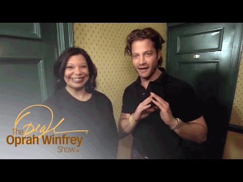 Nate Berkus' Small-Space Miracle | The Oprah Winfrey Show | Oprah Winfrey Network