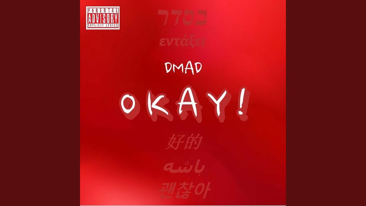 Watch Okay! on YouTube Watch Okay! on YouTube