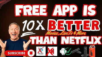 NEW Firestick App Everyone Is Installing in 2025 🔥 (Works on All Fire TV Devices!)