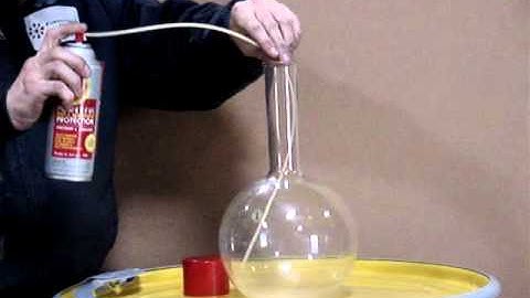 Fluid Film Extension Wand