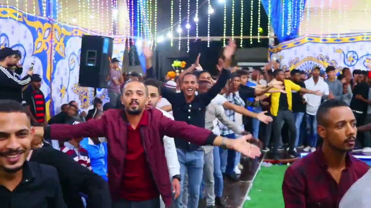 اقوى مجوز من اراضي البقعه سهرة اياد سنوكر 2 الفنان احمد حوفا