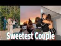 Sweetest Couple  - Cuddling Boyfriend TikTok Compilation ❤️ Nov 2021