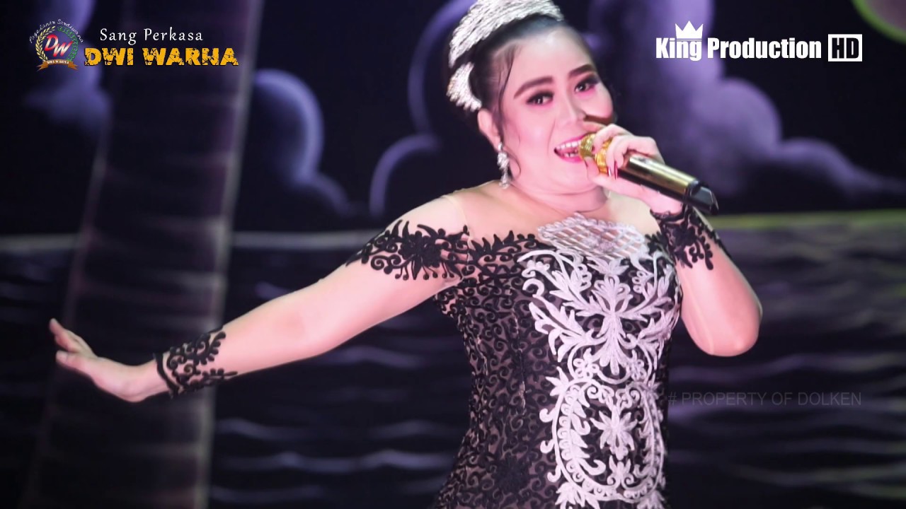 Gembleng Kaen Ayu Kita - Ella -  Sandiwara Dwi Warna Live Desa Rawa Gempol Cilamaya Karawang