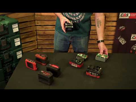 Video: Metabo Skrutrekker (32 Bilder): Funksjoner I 18 Volt Batteridrevet Modell. Hvordan Velge Et Batteri Til En Boremaskin? Kunde Anmeldelser