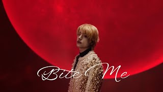 Bite Me (Instrumental + Hidden Vocals) ~ ENHYPEN