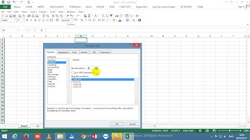 Excel Hectares Ares Calculation Video Demo by Jyothees