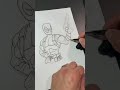 Deadpool needs chimichangas