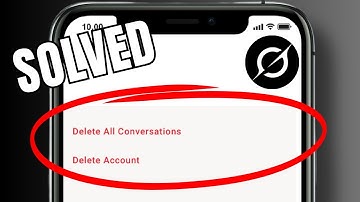 How to delete all your conversations on Grok Beta