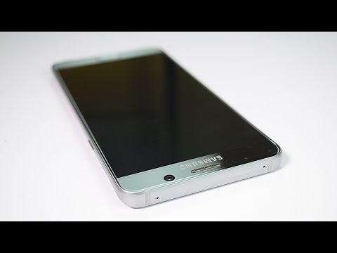#2 GALAXY NOTE 5 Tips & Tricks, Hacks For Advanced Users!