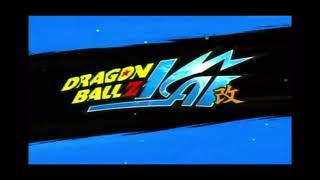 Nicktoons- Dragon Ball Z Kai- Z It All Weekend Promo October 4, 2010