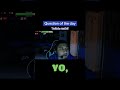 No thanks 👎🏽 #funny #clips #gaming #twitch #tiktok #streamer #arbys #warzone #callofduty #reaction
