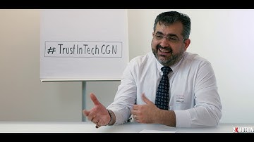 Trust in Tech - Interview Hasain Alshakarti TrueSec