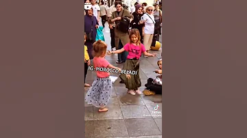 شعبي نايضة 