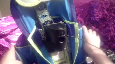 MeccaNoid - LIM Recording Tips - G15, 2.0, G15ks & XL 2.0