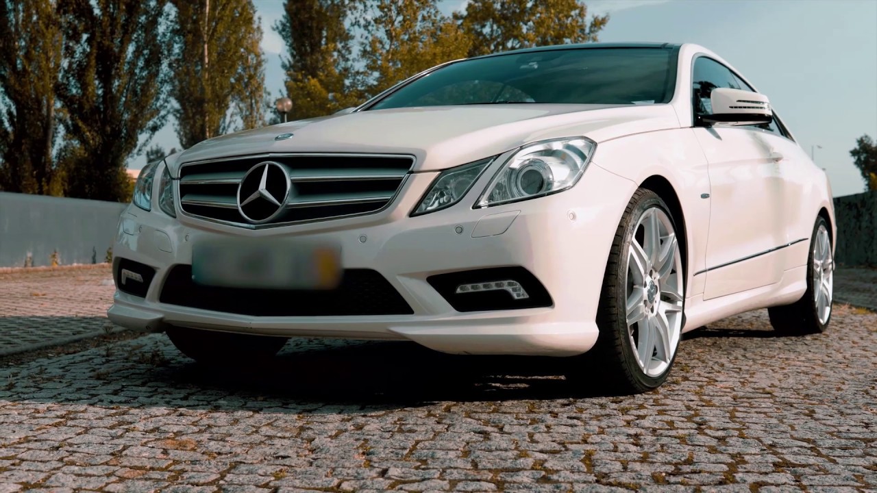 Used Cars in Petersham  2012 MERCEDESBENZ E250