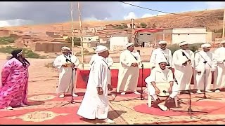 Ahwache Houara (احواش هوارة - فلكلور مغربي) MEDLEY 4 احلى و اجمل اغاني و رقص مغربي شعبي هواري